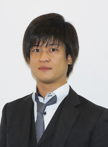 代表挨拶